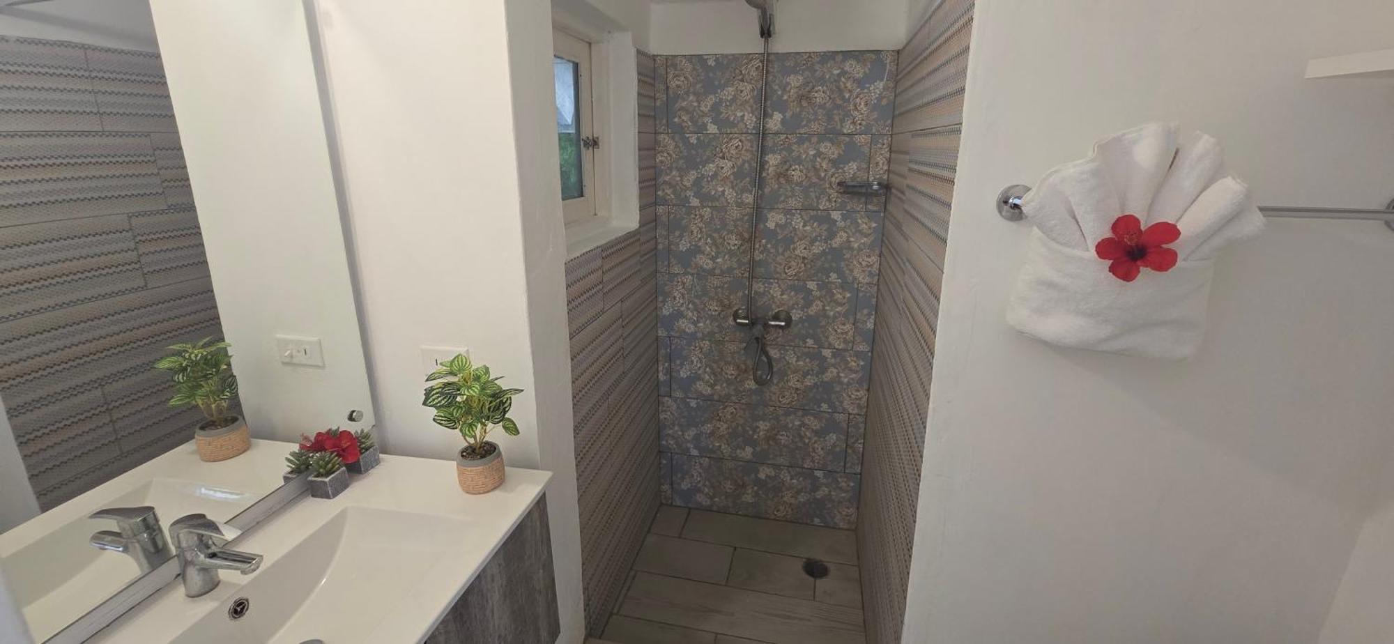 El Pelicano Apart-Hotel Las Galeras Dış mekan fotoğraf