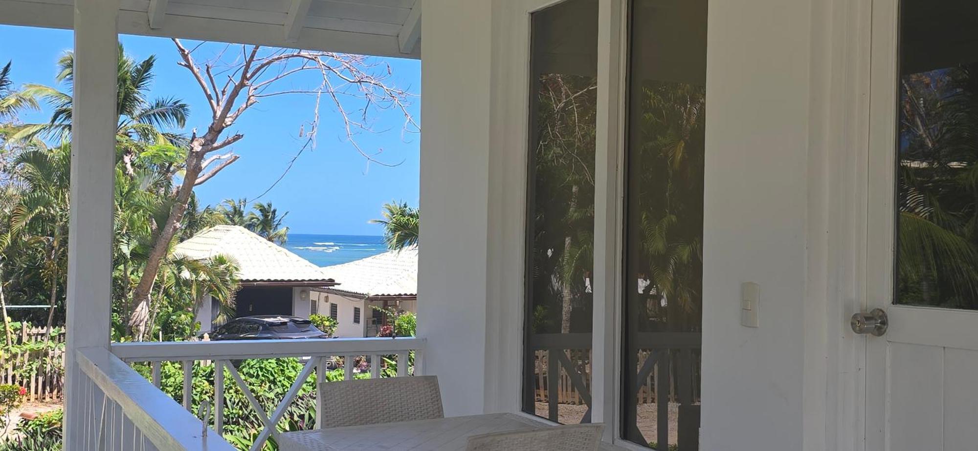 El Pelicano Apart-Hotel Las Galeras Dış mekan fotoğraf