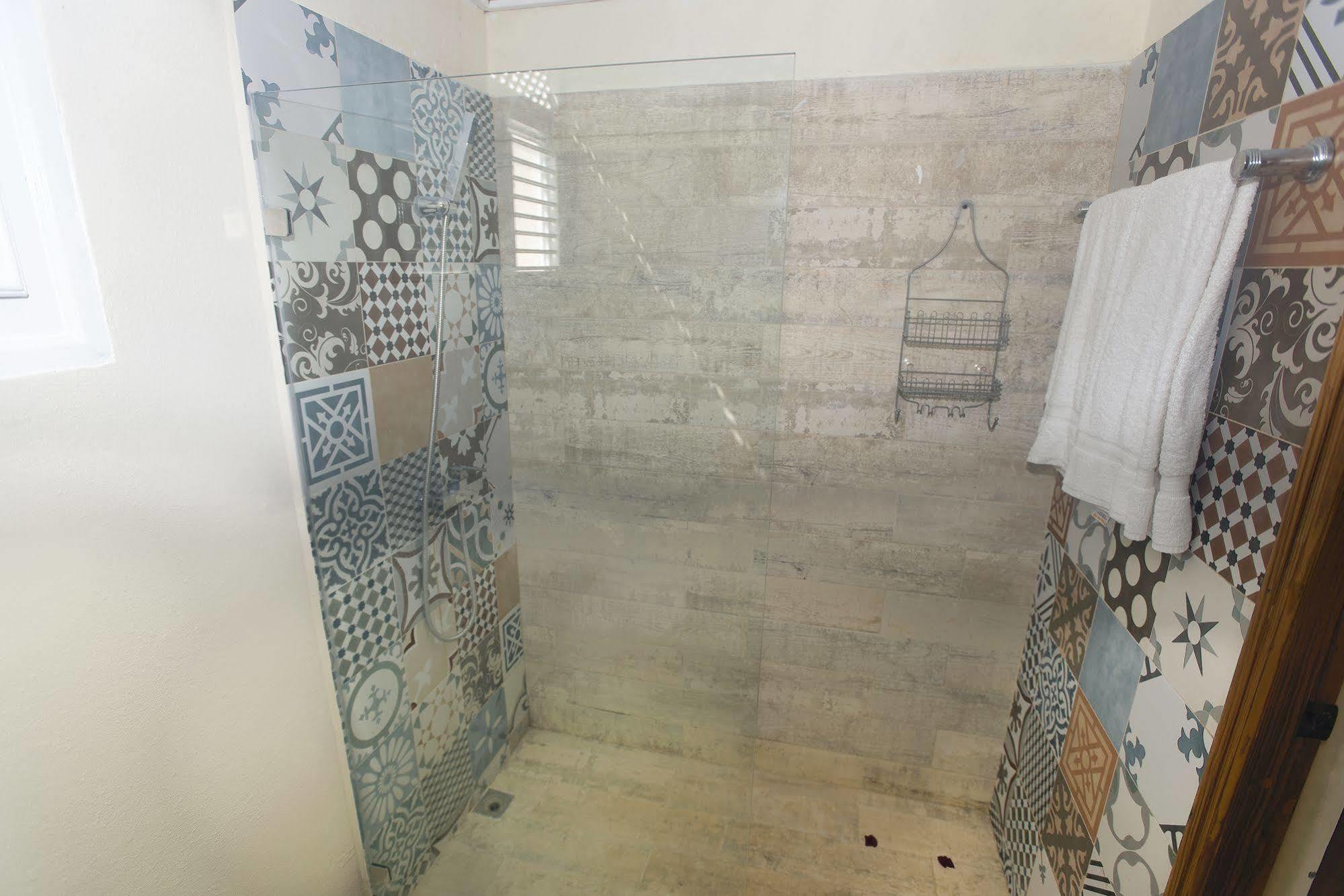 El Pelicano Apart-Hotel Las Galeras Dış mekan fotoğraf