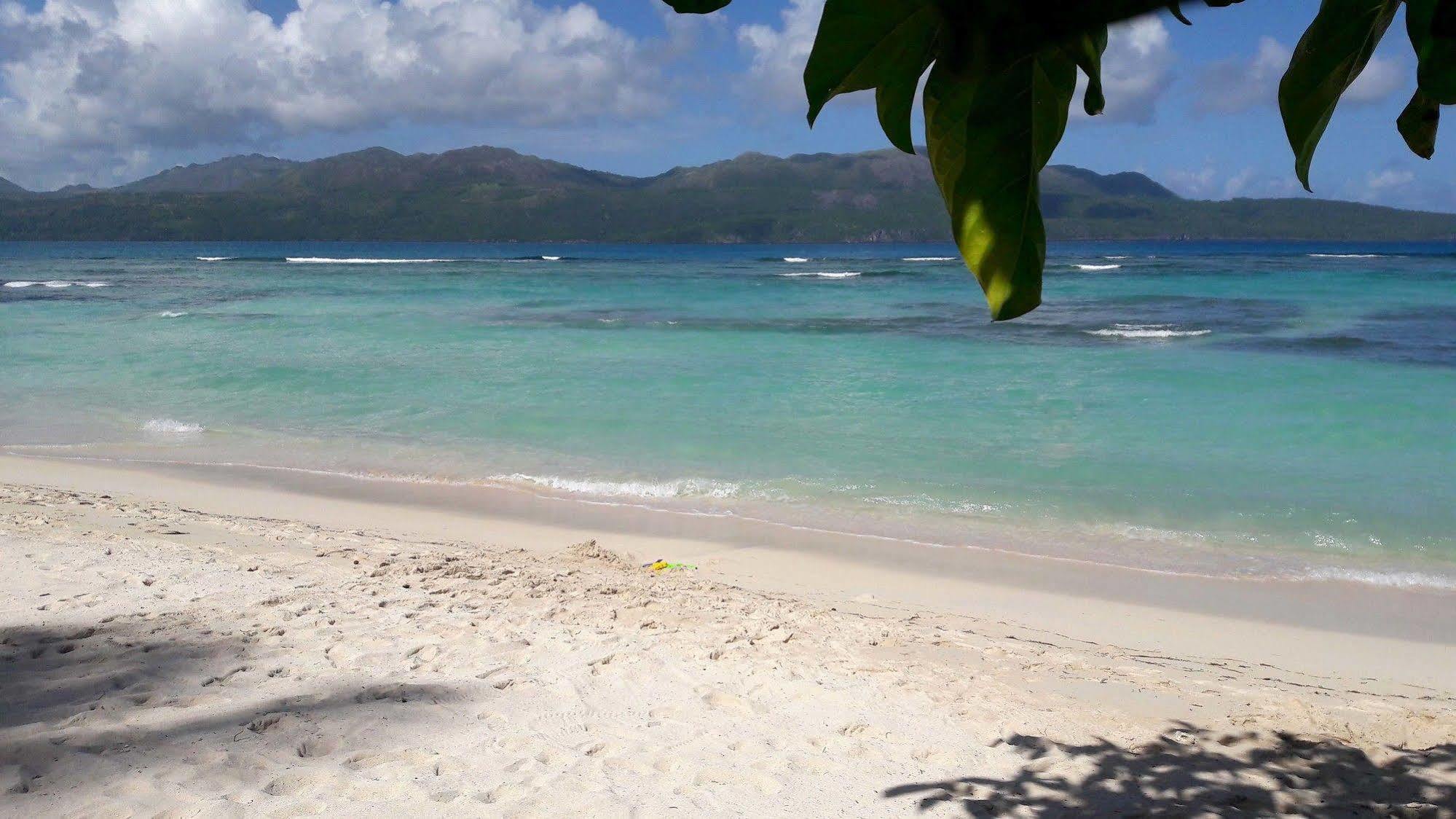 El Pelicano Apart-Hotel Las Galeras Dış mekan fotoğraf